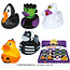 Fiesta Halloween Eendje -7 cm