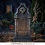 Fiesta Grafsteen Killed by Death - 90 x 45 cm