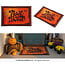 Tirck or Treat Deurmat - 58x38cm