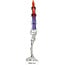 Skelet Kandelaar - 35 cm