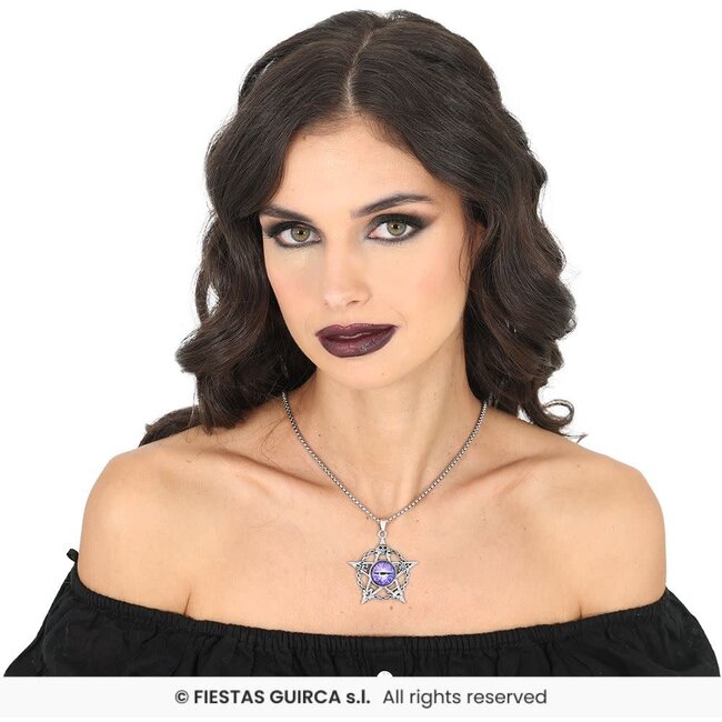 Ketting Demon Eye