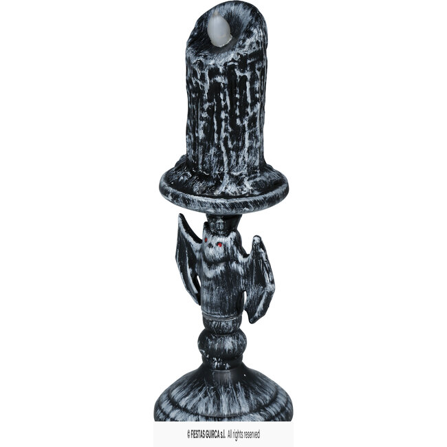 Vleermuis Kandelaar - 26 cm