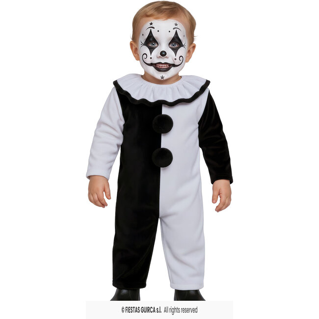 Terrorific Clown