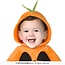 Pompoen Kostuum Baby