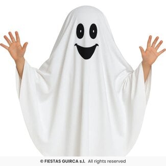 Fiesta Blije Spook