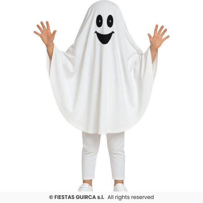Blije Spook