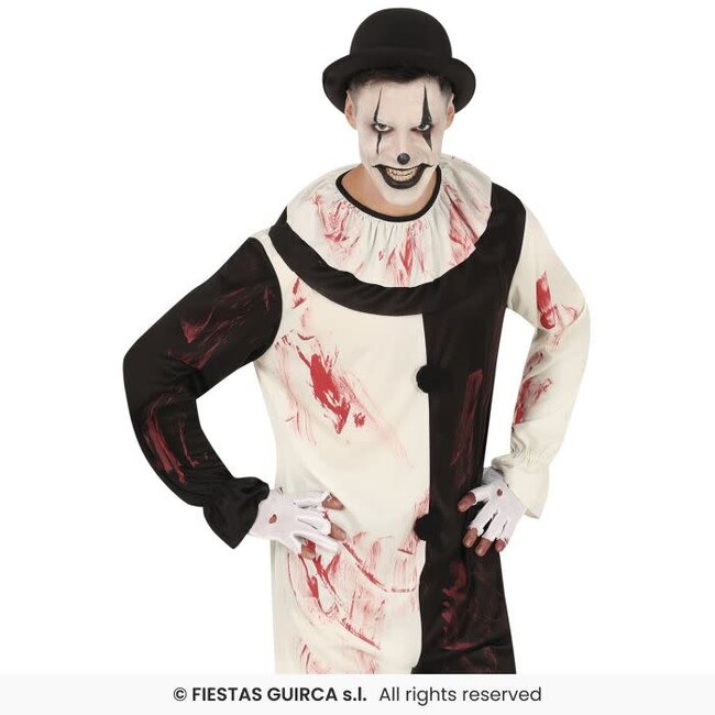 Terrorific Clown - Adult