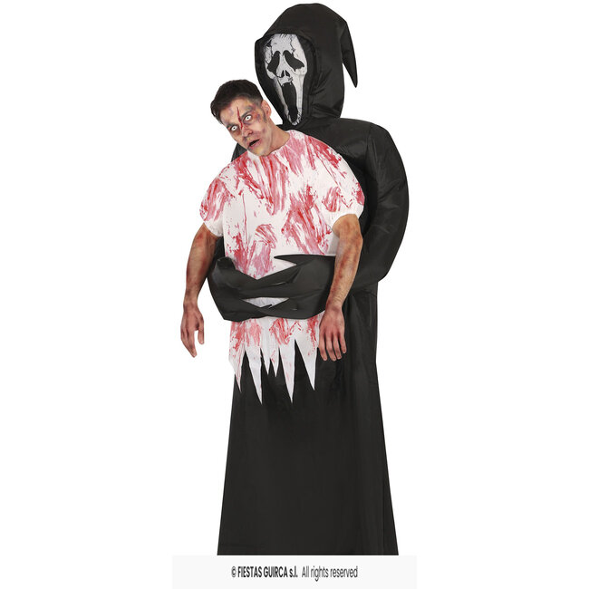 The Death - Adult