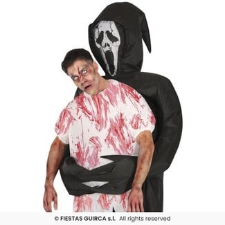 Fiesta The Death - Adult