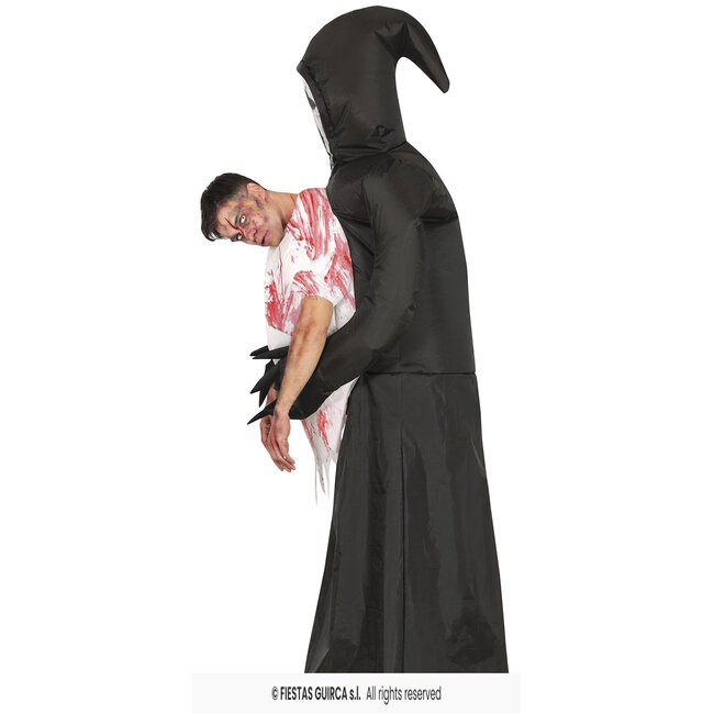 The Death - Adult