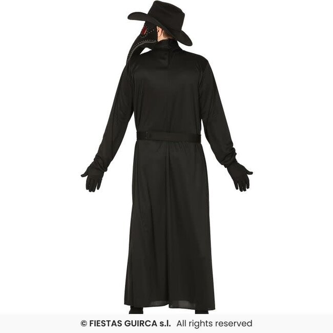 Plague Doctor -  Adult
