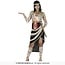 Egyptische Mummie Koningin