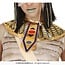Egyptische Mummie Koningin