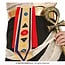 Egyptische Mummie Koningin