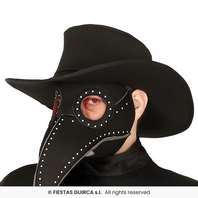 Plague Doctor -  Adult