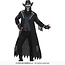 Gothic Cowboy - Adult