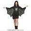 Gothic Spinnen Jurk