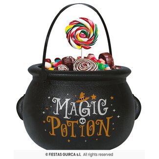 Fiesta Heksenketel Magic Potion - 16 cm