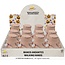 Opwindbare Griezelhand - 8 cm