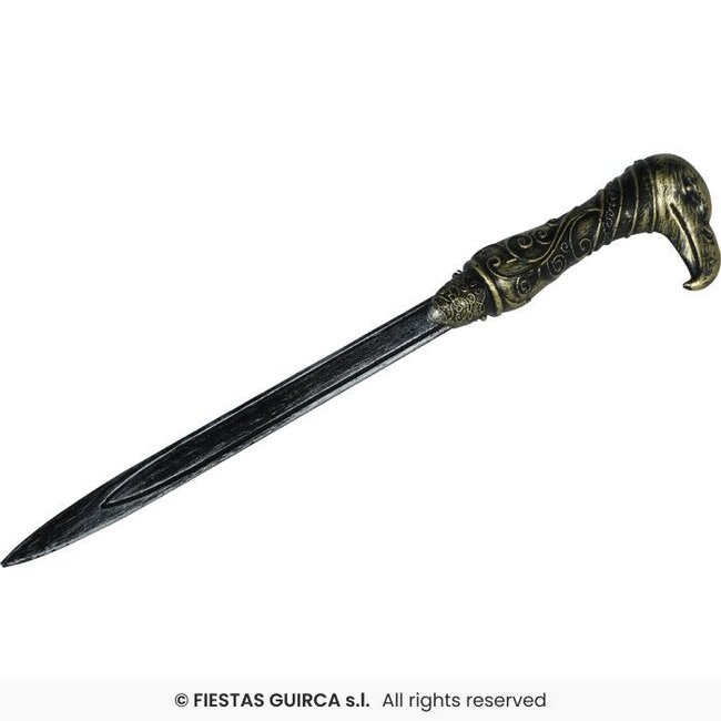 Adelaarsdolk - 43 cm