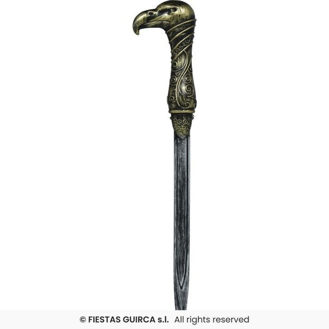 Adelaarsdolk - 43 cm