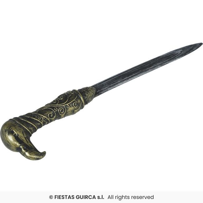 Adelaarsdolk - 43 cm