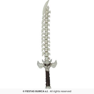 Fiesta Zwaard Botten - 65 cm