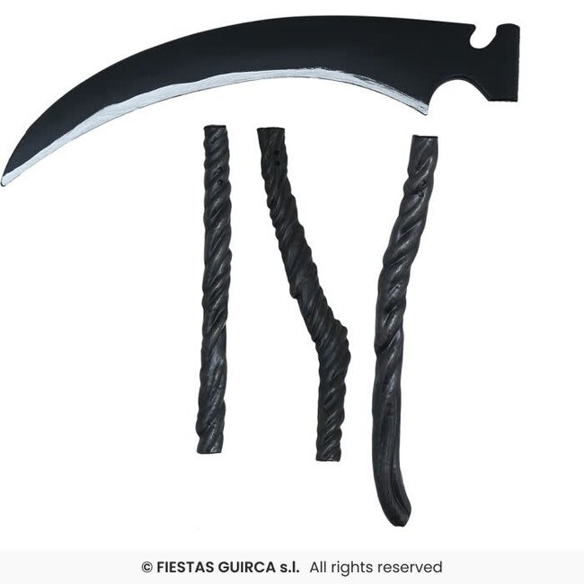 Zeis - 132 cm
