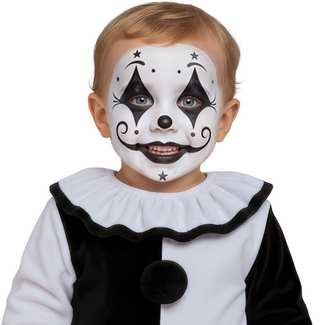 Guirca Terrorific Clown