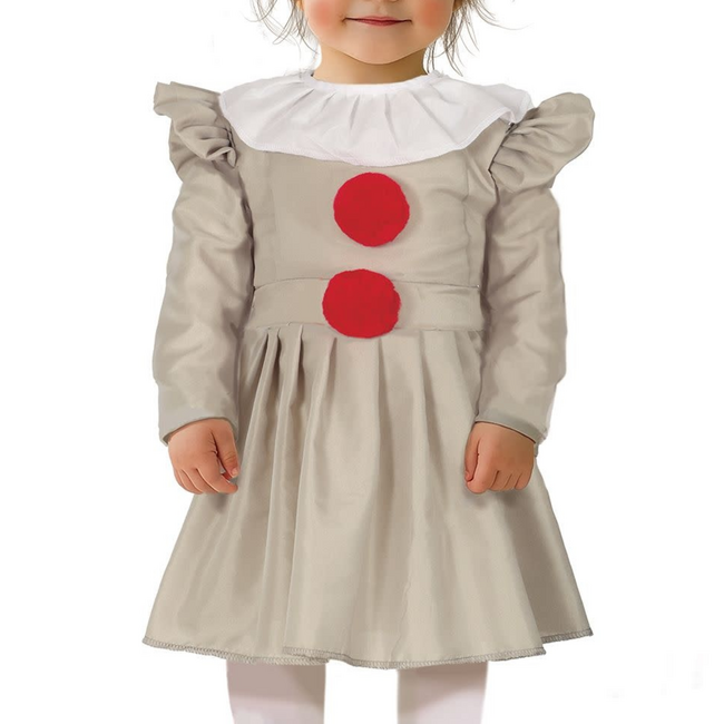 Little Crazy Clown
