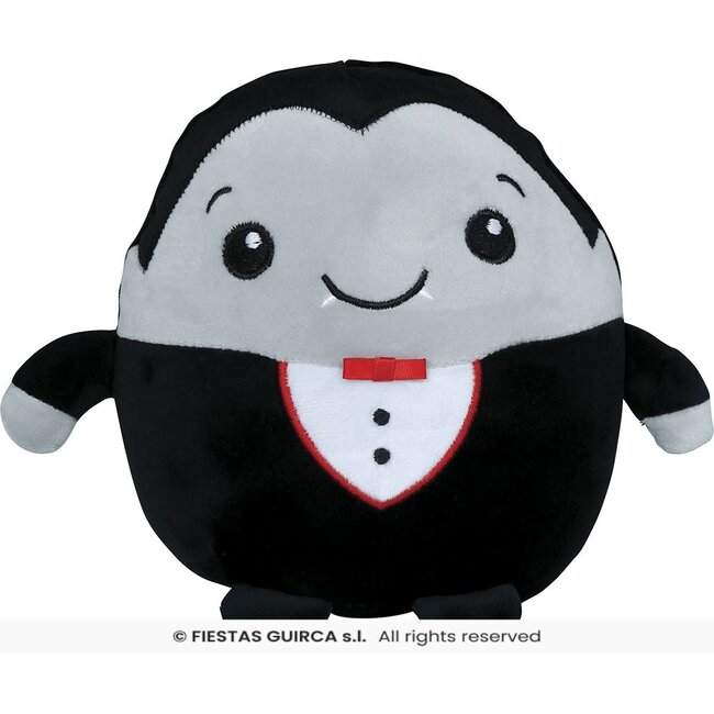 Pluche Vampire - 19X25 CM