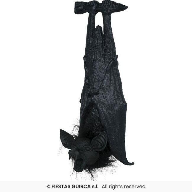Hangende Vleermuis - 50 cm