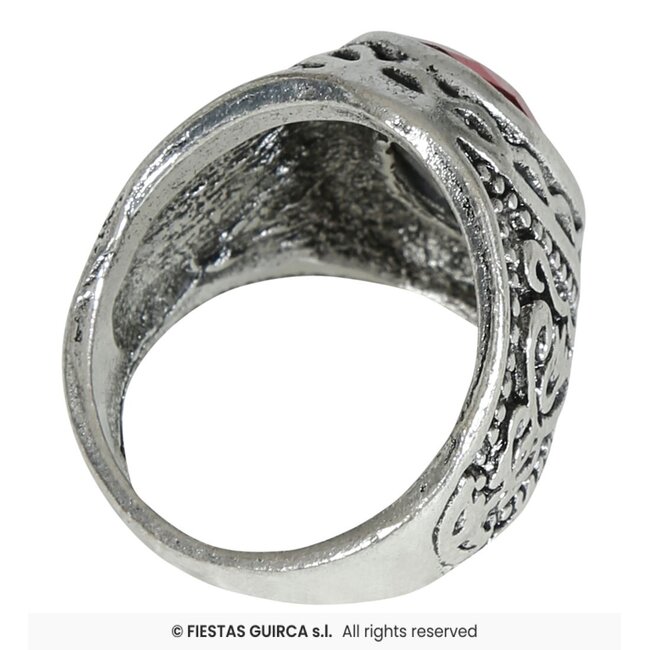Robijn Ring