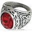 Robijn Ring