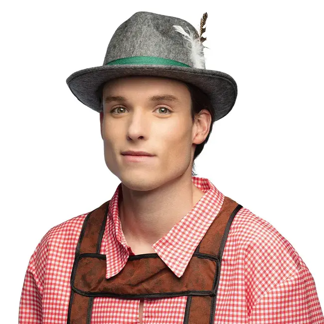Oktoberfest Hoed Dieter