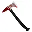 Bijl Bloody - 34 cm