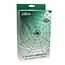 Spinnenweb Elastisch (150 cm) met Spin