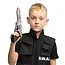 Politie Pistool Justice - 25 cm