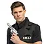 Politie Pistool Justice - 25 cm