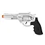 Politie Pistool Justice - 25 cm