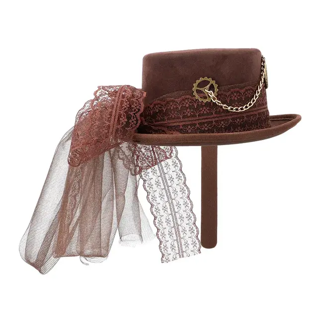 Diadeem Steam Lady Deluxe