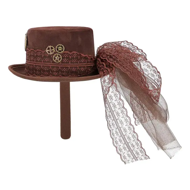 Diadeem Steam Lady Deluxe