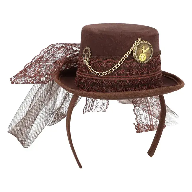 Diadeem Steam Lady Deluxe