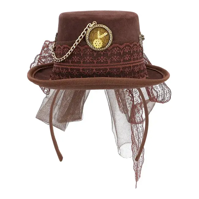 Diadeem Steam Lady Deluxe