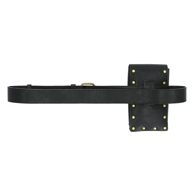 Heuptas met riem Blayze - Tas 18x11x4cm - Riem 120cm
