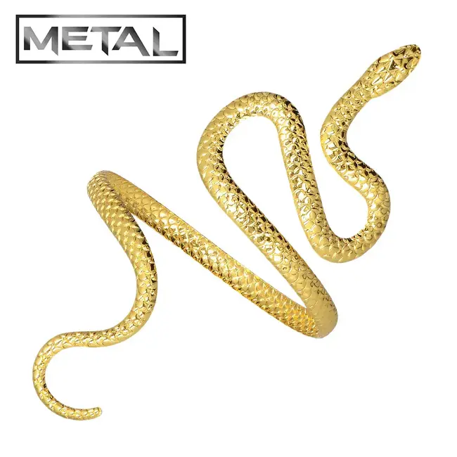 Boven Armband Viper