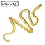 Boven Armband Viper