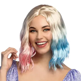 Boland Pruik Harley Quinn