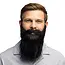 Baard Classic Zwart