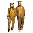 Boland Onesie Luipaard